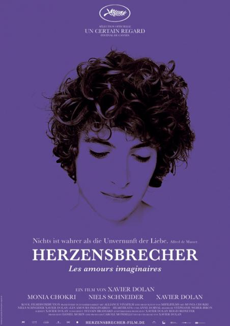 Filmbeschreibung zu Herzensbrecher