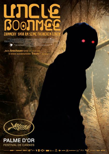 Filmbeschreibung zu Uncle Boonmee erinnert sich an seine fr?heren Leben