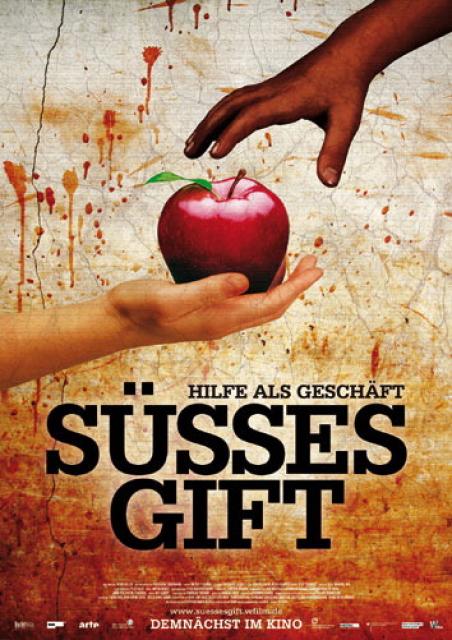 Filmbeschreibung zu S??es Gift