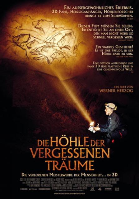 Die H?hle der vergessenen Tr?ume