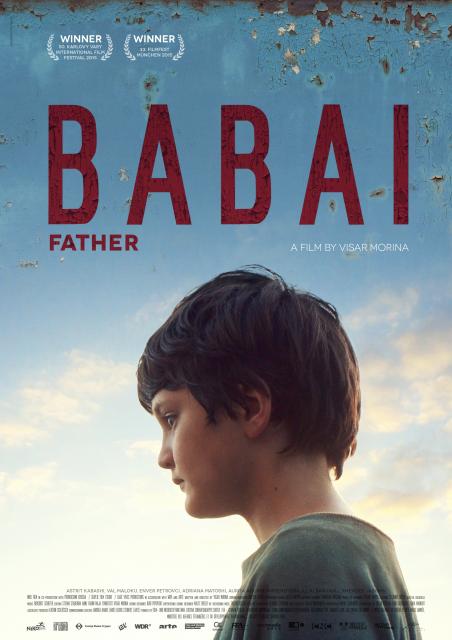Filmbeschreibung zu Babai