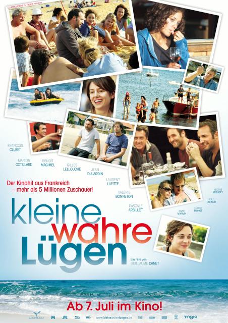 Kleine wahre L?gen