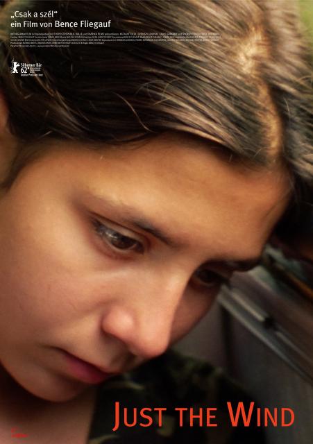 Filmbeschreibung zu Just the Wind