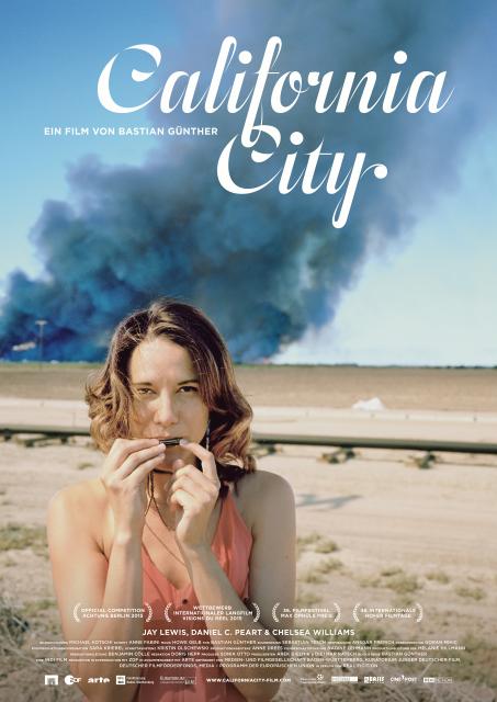 Filmbeschreibung zu California City
