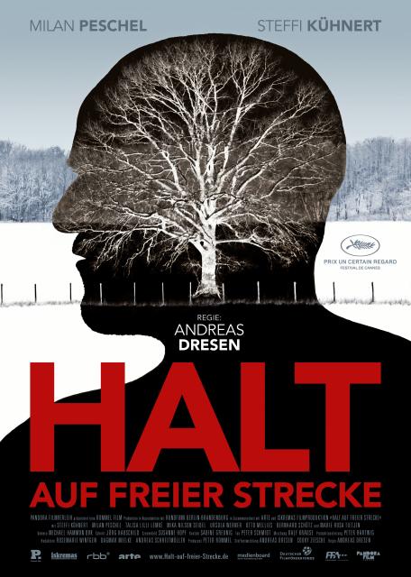 Filmbeschreibung zu Halt auf freier Strecke
