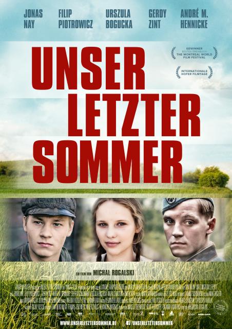 Filmbeschreibung zu Unser letzter Sommer