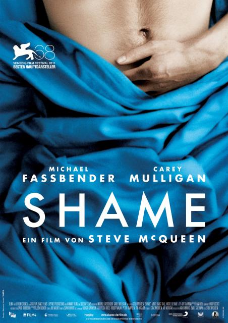 Filmbeschreibung zu Shame