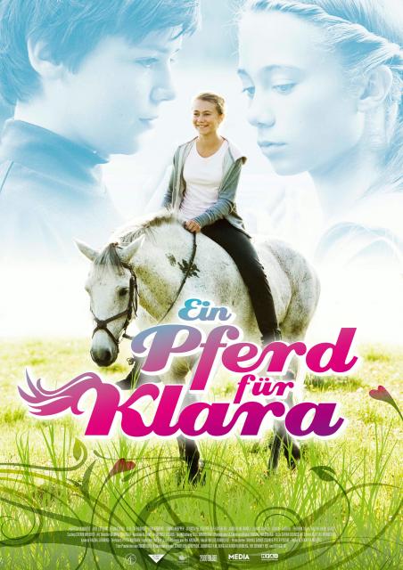Filmbeschreibung zu Ein Pferd f?r Klara
