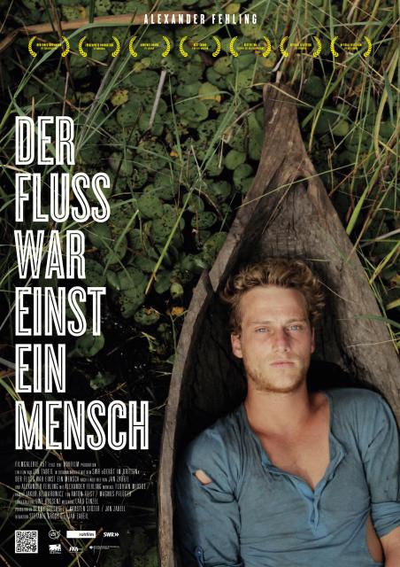 Filmbeschreibung zu Der Fluss war einst ein Mensch