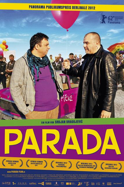 Parada