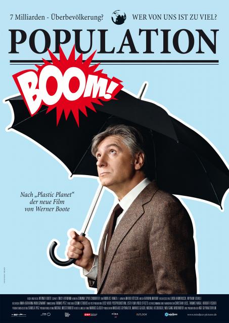 Population Boom