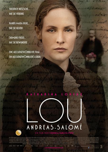 Filmbeschreibung zu Lou Andreas-Salom?