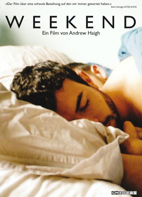 Filmbeschreibung zu Weekend