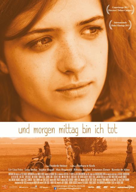 Filmbeschreibung zu Und morgen Mittag bin ich tot