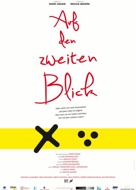 Filmbeschreibung zu Auf den zweiten Blick