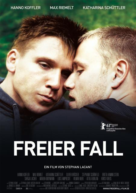 Filmbeschreibung zu Freier Fall