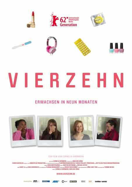 Filmbeschreibung zu vierzehn