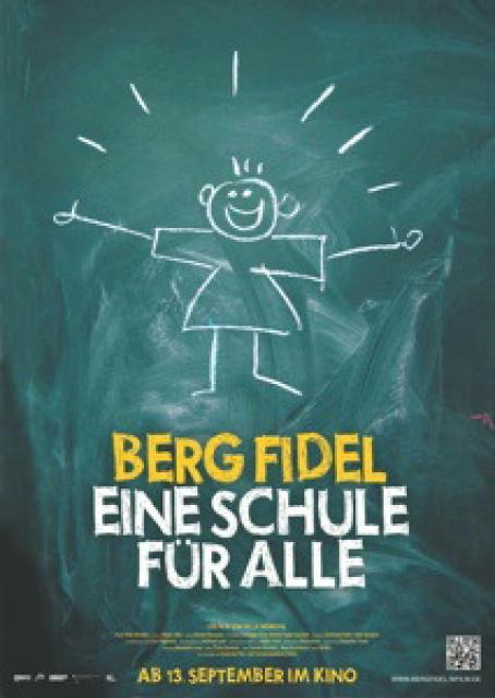 Filmbeschreibung zu Berg Fidel - Eine Schule f?r alle