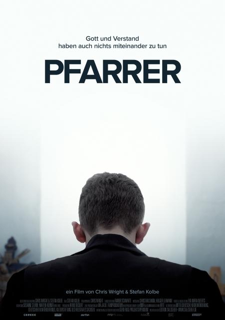 Pfarrer