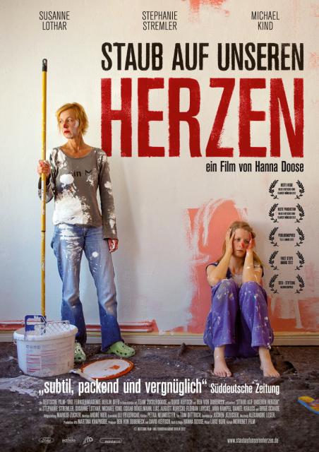 Filmbeschreibung zu Staub auf unseren Herzen