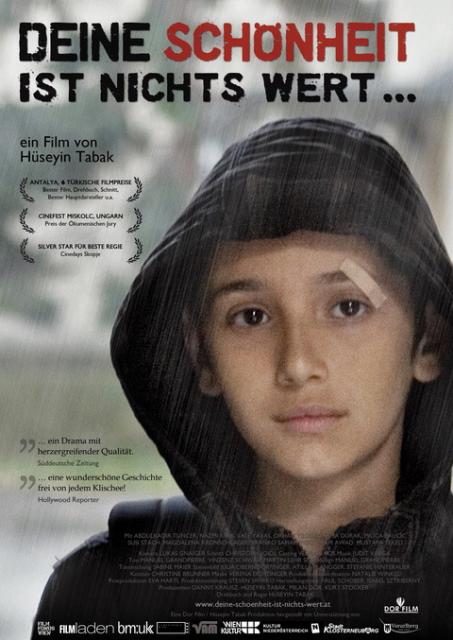 Filmbeschreibung zu Deine Sch?nheit ist nichts wert...