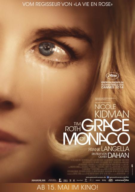 Grace of Monaco