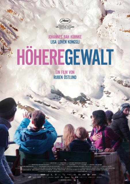 Filmbeschreibung zu H?here Gewalt