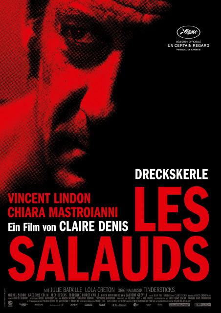 Les salauds - Dreckskerle