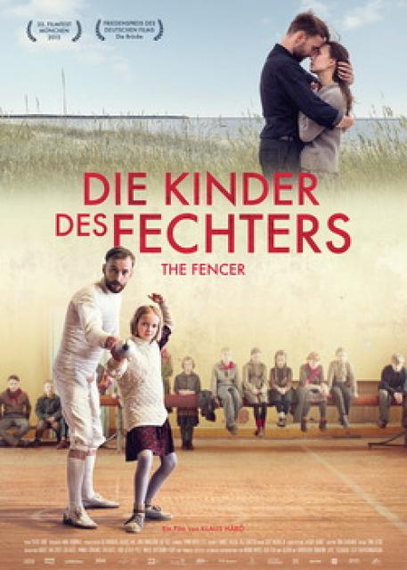 Filmbeschreibung zu Die Kinder des Fechters