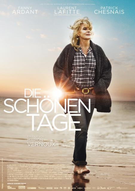 Die sch?nen Tage