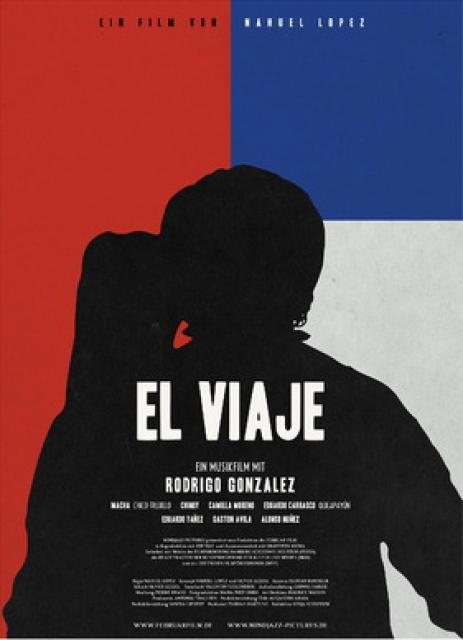 Filmbeschreibung zu El Viaje - Ein Musikfilm mit Rodrigo Gonz?lez