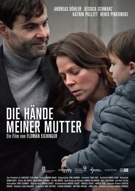 Filmbeschreibung zu Die H?nde meiner Mutter