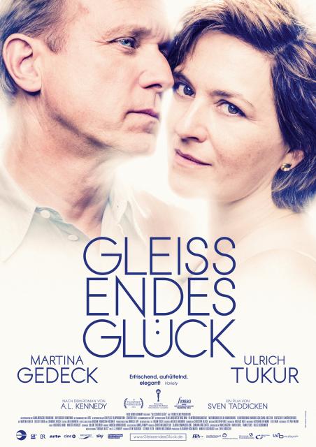 Filmbeschreibung zu Glei?endes Gl?ck