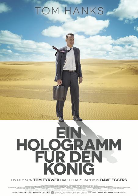 Ein Hologramm f?r den K?nig