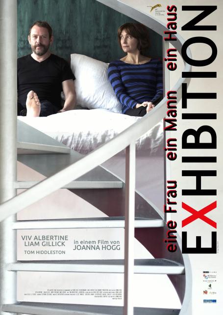 Filmbeschreibung zu Exhibition