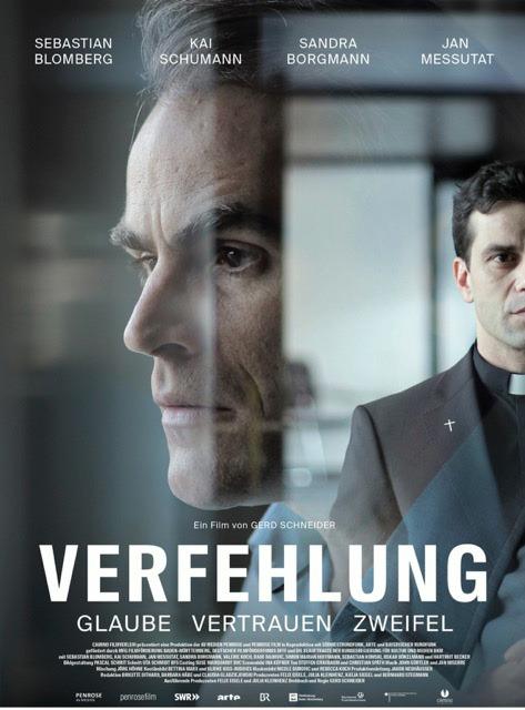 Filmbeschreibung zu Verfehlung