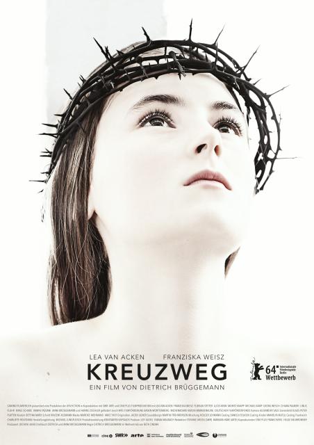 Filmbeschreibung zu Kreuzweg