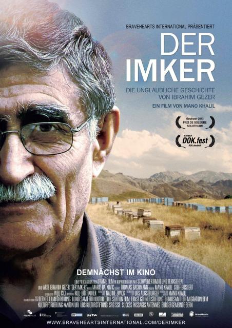 Filmbeschreibung zu Der Imker
