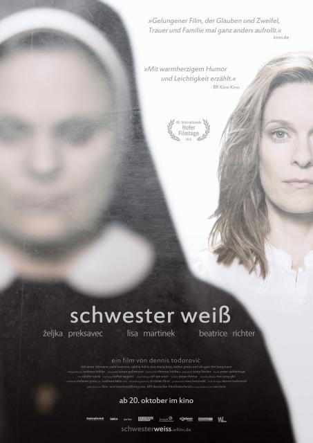 Filmbeschreibung zu Schwester Wei?