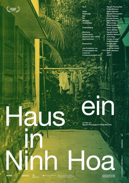 Filmbeschreibung zu Ein Haus in Ninh Hoa