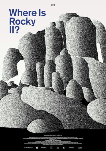 Filmbeschreibung zu Wo ist Rocky II?
