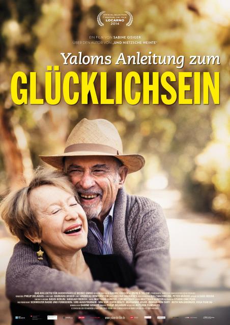 Yaloms Anleitung zum Gl?cklichsein