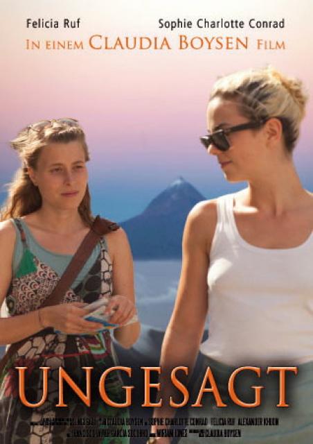 Filmbeschreibung zu Ungesagt