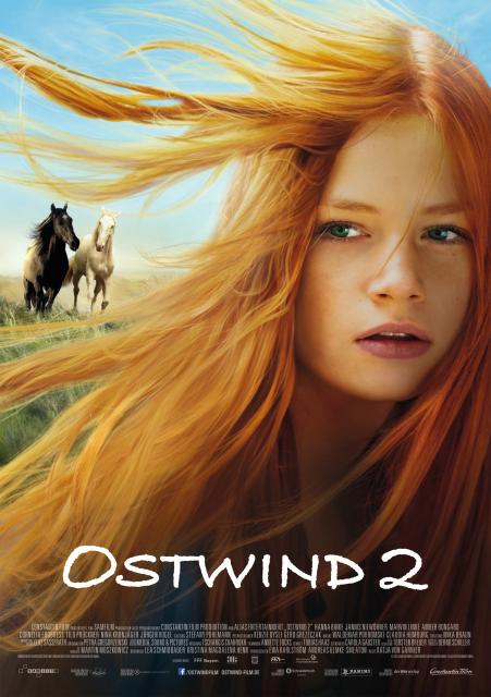 Filmbeschreibung zu Ostwind 2