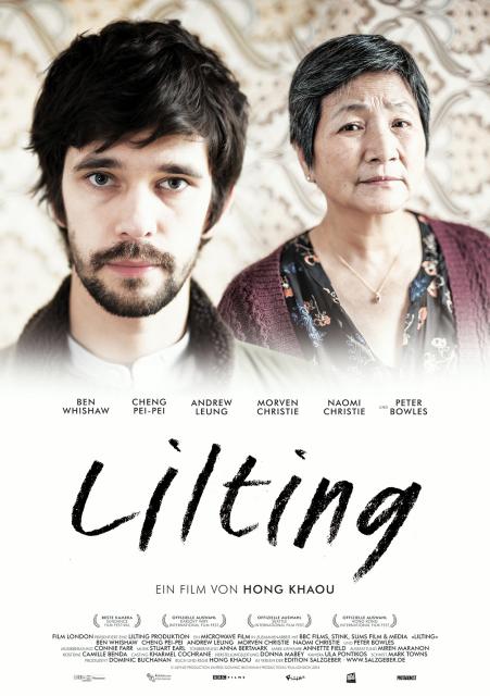 Filmbeschreibung zu Lilting