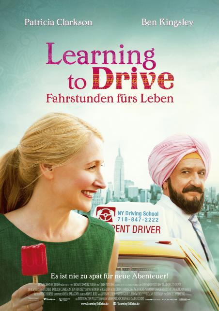 Learning to Drive - Fahrstunden f?rs Leben