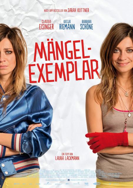 Filmbeschreibung zu M?ngelexemplar