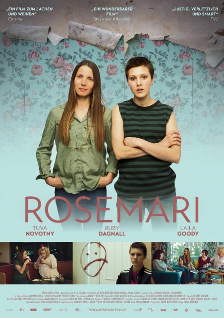 Filmbeschreibung zu Rosemari