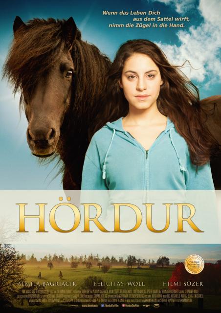 Filmbeschreibung zu H?rdur