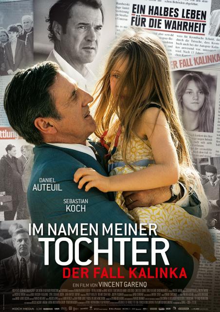 Filmbeschreibung zu Im Namen meiner Tochter - Der Fall Kalinka